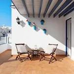 Σπίτι διακοπών La Chinija *