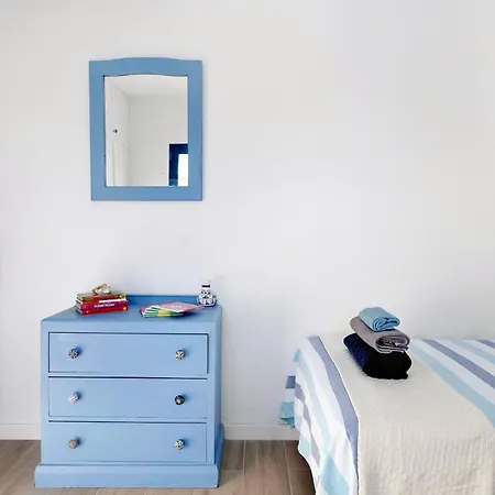 Σπίτι διακοπών La Chinija