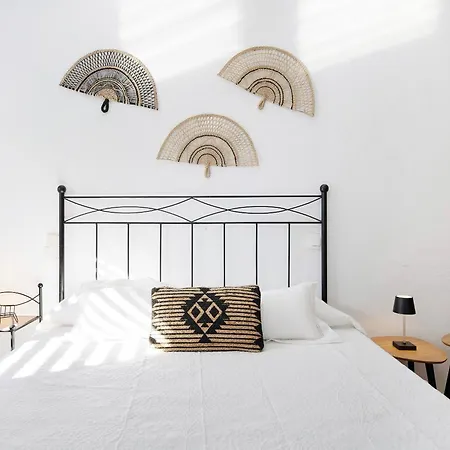 Сasa de vacaciones La Chinija Playa Honda (Lanzarote)