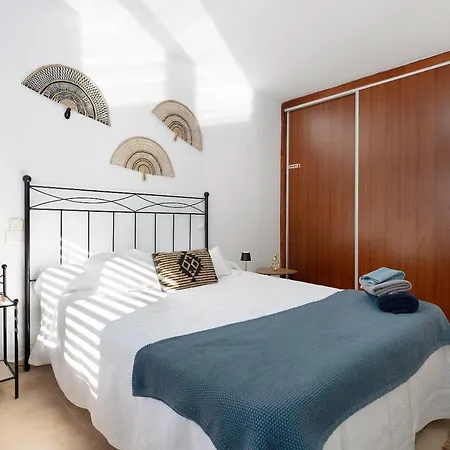 Σπίτι διακοπών La Chinija *