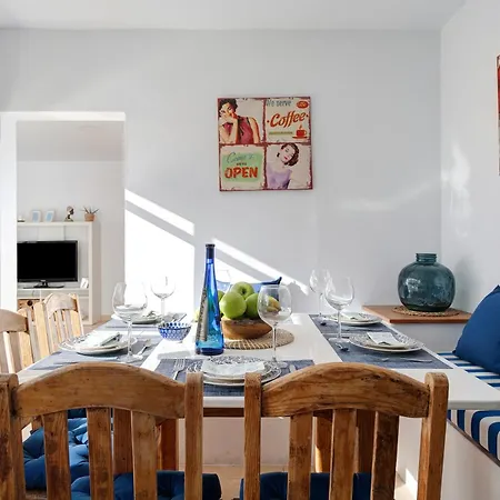 La Chinija Playa Honda (Lanzarote)