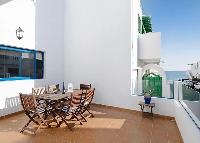 La Chinija Casa vacanze *