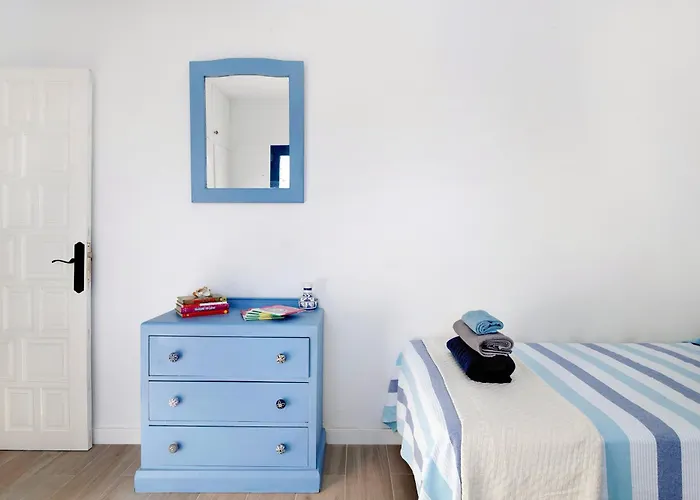 Casa vacanze La Chinija