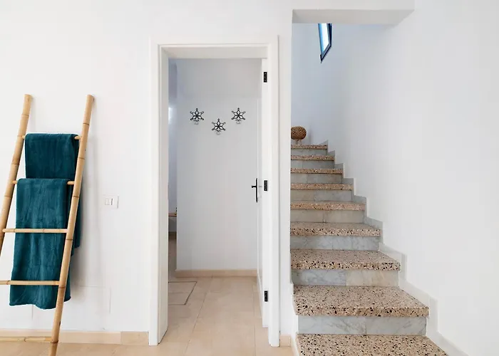 La Chinija Casa vacanze Playa Honda (Lanzarote)