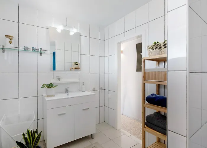 Casa vacanze La Chinija *