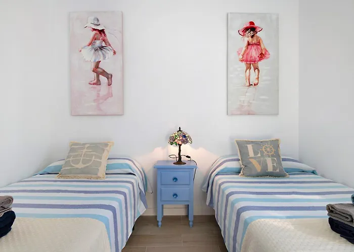 Casa vacanze La Chinija Playa Honda (Lanzarote)