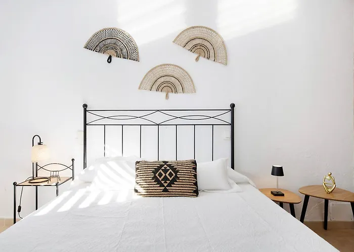 Σπίτι διακοπών La Chinija Playa Honda (Lanzarote)