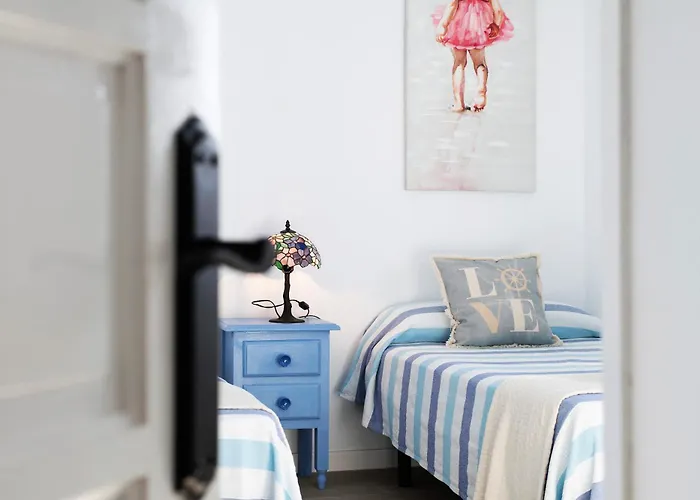 Casa vacanze La Chinija