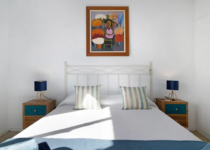 La Chinija Casa vacanze *