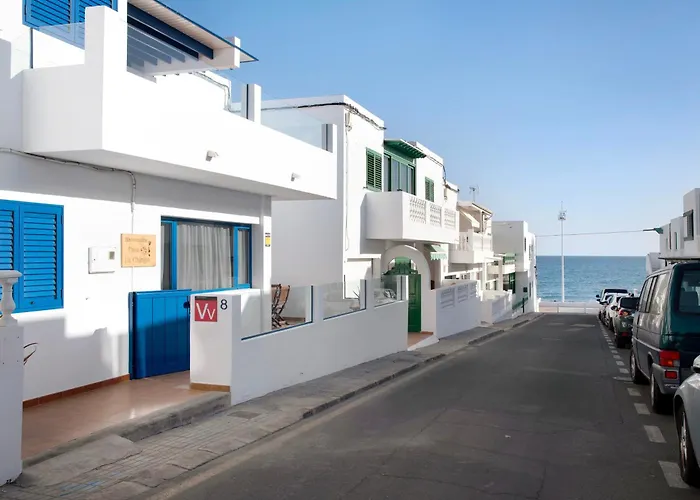 La Chinija Casa vacanze *