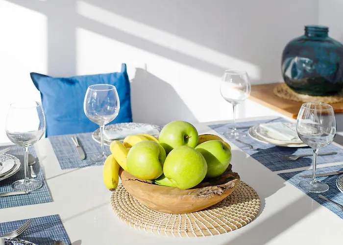 La Chinija Σπίτι διακοπών Playa Honda (Lanzarote)