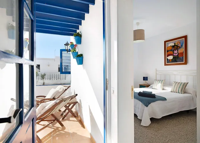 Casa vacanze La Chinija *