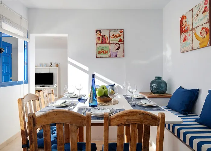 La Chinija Playa Honda (Lanzarote)