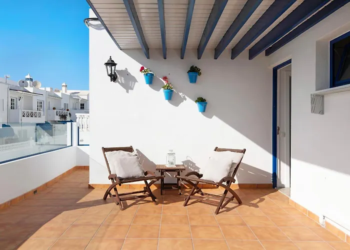 Casa vacanze La Chinija *