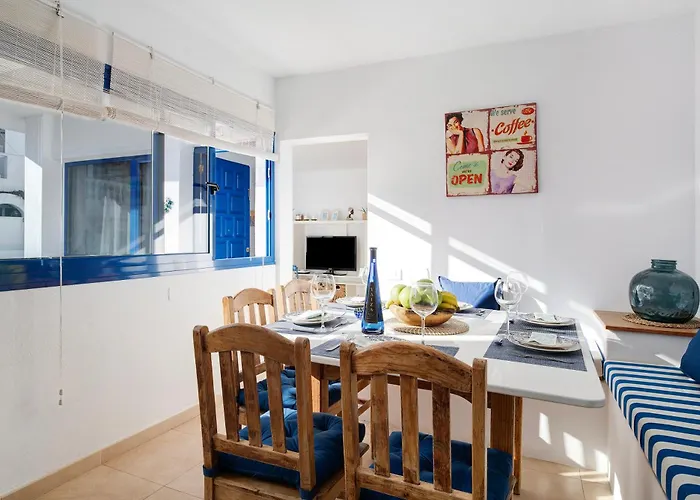 La Chinija Playa Honda (Lanzarote)