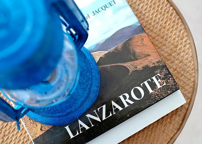 La Chinija Casa vacanze *