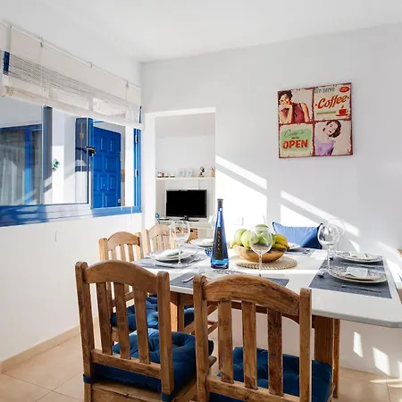 La Chinija Playa Honda