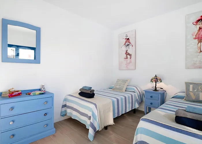 La Chinija Playa Honda