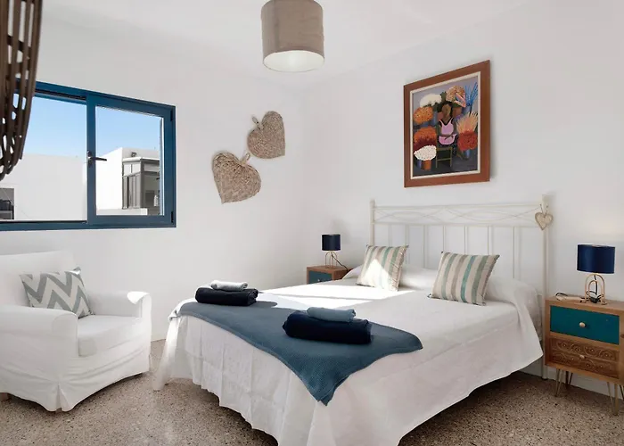 La Chinija * Playa Honda